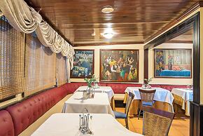 Hotel Casa Roland San José