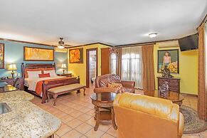 Hotel Casa Roland San José