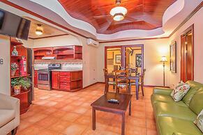 Hotel Casa Roland San José