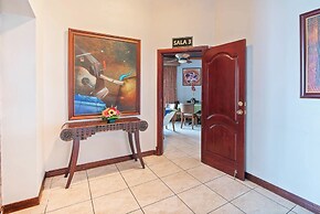 Hotel Casa Roland San José