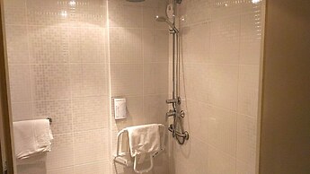 Hotel Campanile Conflans Sainte Honorine