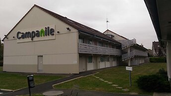 Hotel Campanile Conflans Sainte Honorine