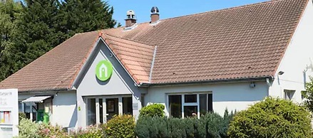 Hotel Campanile Conflans Sainte Honorine