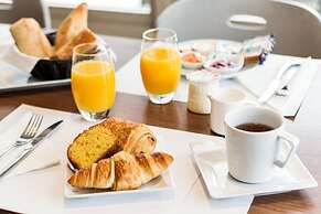 Hotel Campanile Conflans Sainte Honorine