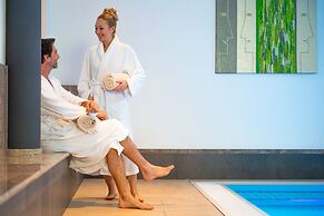 Dappers Hotel - Spa - Genuss