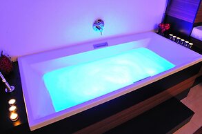 Dappers Hotel - Spa - Genuss