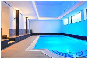 Dappers Hotel - Spa - Genuss