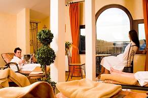 Dappers Hotel - Spa - Genuss