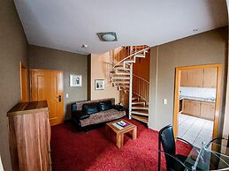 Dappers Hotel - Spa - Genuss