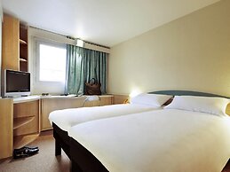 ibis Honfleur