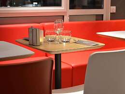 ibis Honfleur