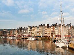 ibis Honfleur
