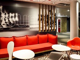 ibis Honfleur