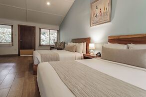 Bahia del Sol Beach Front Boutique Hotel