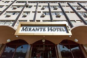 Mirante Hotel