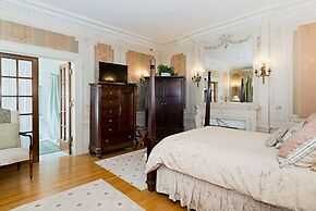 The Silver Fountain Inn