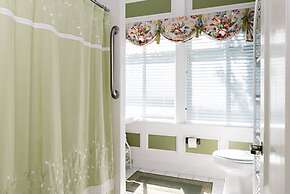 The Silver Fountain Inn