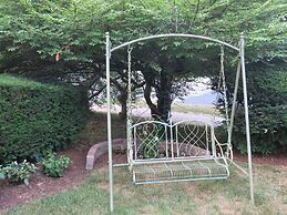 The Silver Fountain Inn