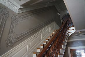 The Silver Fountain Inn