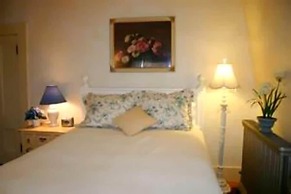 The Silver Fountain Inn