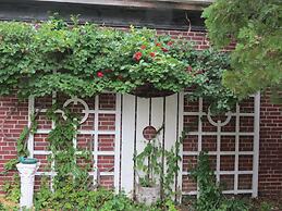 The Silver Fountain Inn