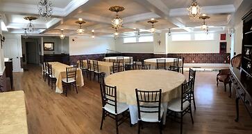 The Silver Fountain Inn