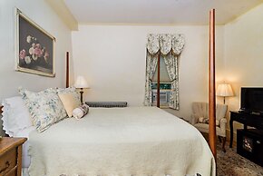 The Silver Fountain Inn