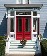 The Silver Fountain Inn