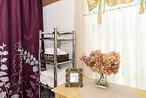 The Silver Fountain Inn