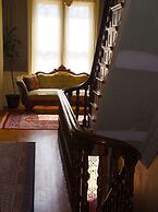 The Silver Fountain Inn