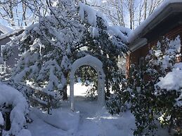 The Silver Fountain Inn