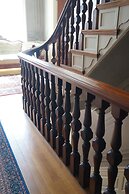 The Silver Fountain Inn