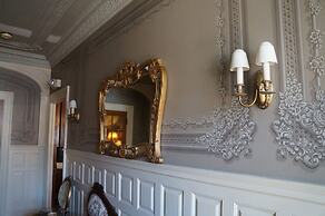 The Silver Fountain Inn