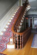 The Silver Fountain Inn