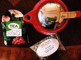 The Silver Fountain Inn