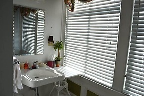 The Silver Fountain Inn