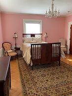 The Silver Fountain Inn