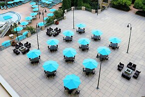 Renaissance Birmingham Ross Bridge Golf Resort & Spa