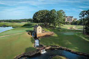 Renaissance Birmingham Ross Bridge Golf Resort & Spa