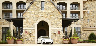 Renaissance Birmingham Ross Bridge Golf Resort & Spa