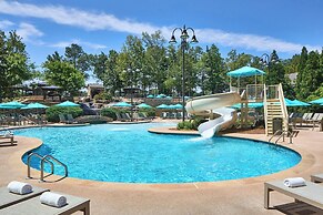 Renaissance Birmingham Ross Bridge Golf Resort & Spa