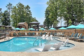 Renaissance Birmingham Ross Bridge Golf Resort & Spa