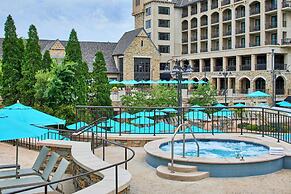 Renaissance Birmingham Ross Bridge Golf Resort & Spa