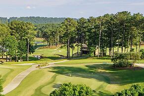Renaissance Birmingham Ross Bridge Golf Resort & Spa