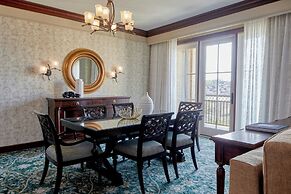 Renaissance Birmingham Ross Bridge Golf Resort & Spa