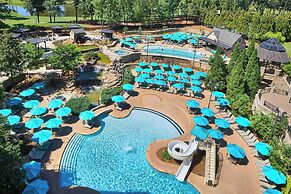 Renaissance Birmingham Ross Bridge Golf Resort & Spa