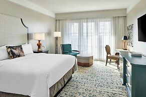 Renaissance Birmingham Ross Bridge Golf Resort & Spa