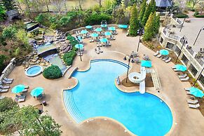 Renaissance Birmingham Ross Bridge Golf Resort & Spa