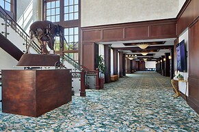 Renaissance Birmingham Ross Bridge Golf Resort & Spa