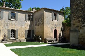 La Bégude Saint-Pierre